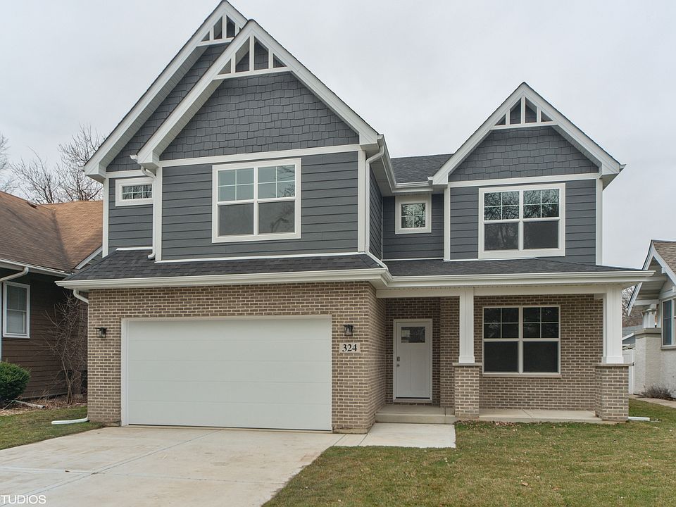 1st image of 324 S Villa Ave