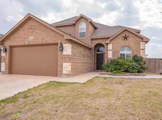 5605 Sierra Ct, Midland, TX 79705