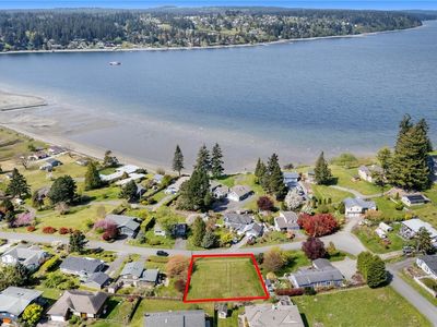 0 XXX Lynne Drive, Freeland, WA, 98249