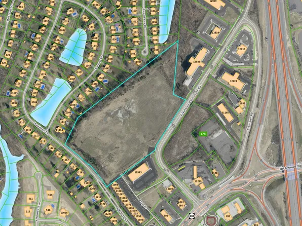 Frogtown Connector Rd, Walton, KY 41094