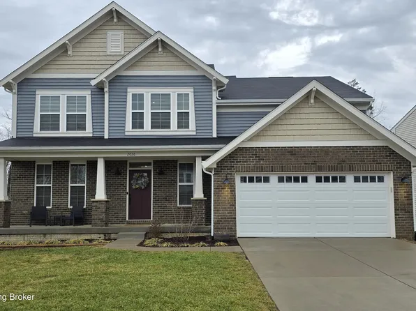 2026 Poloview Pl, Louisville, KY 40245