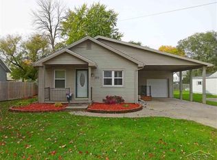 255 N 4th St, Freeland, MI 48623