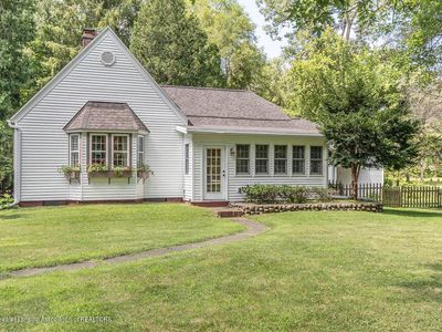 4483 N Meridian Rd, Williamston, MI, 48895