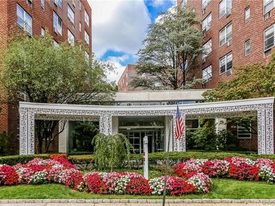 281 Garth Road #A6D, Scarsdale, NY, 10583