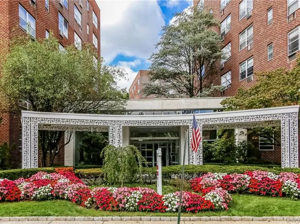 281 Garth Road #A6D, Scarsdale, NY 10583