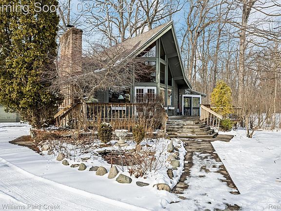 2nd image of 7358 Porter Rd