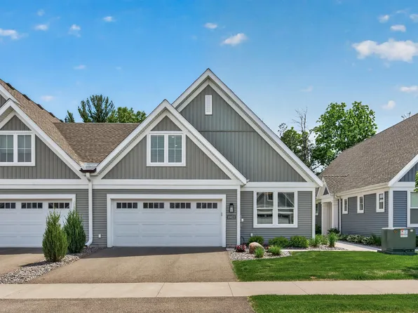 18023 38th Pl N, Plymouth, MN 55446