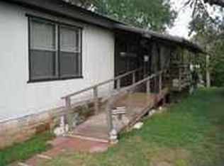 125 County Road 136c, Kingsland, TX 78639