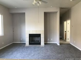 7780 Gabor St, Valley Springs, CA