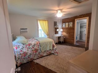 16468 S Constitution Rte, Scottsville, VA 24590