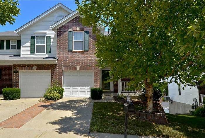 1302 Big Bend Crossing