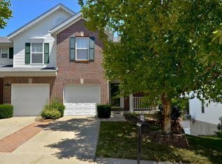 1302 Big Bend Crossing Dr, Valley Park, MO 63088