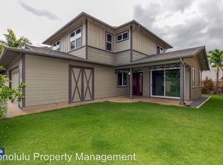 91-1096 Paapaana St, Ewa Beach, HI 96706