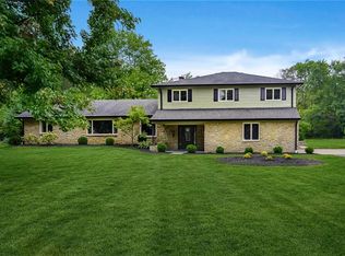 460 Braeside North Dr, Indianapolis, IN 46260