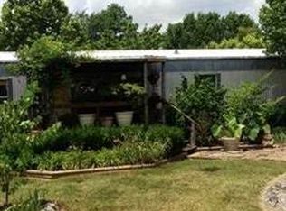 107 Buxton Loop, Hot Springs, AR 71913