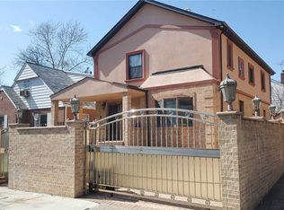 147-07 Jewel Ave, Flushing, NY 11367