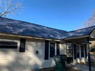 1571 Pearcy Rd, Pearcy, AR 71964