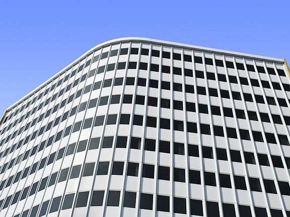 3rd image of 9745 Queens Blvd APT 1203