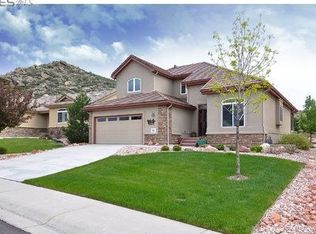 569 Mariana Pointe Dr, Loveland, CO 80537
