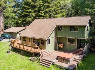 194 Barley Rd, Arcata, CA 95521