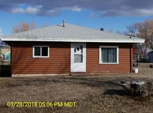 204 S Jackson St, Boulder, MT 59632