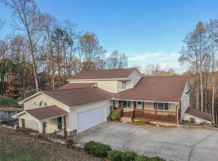 3614 Big Springs Rd, Maryville, TN 37801