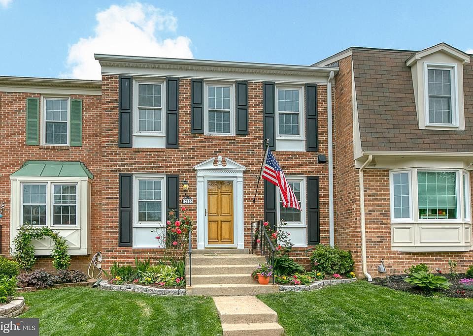 Welcome Home!