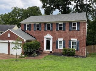 104 Oak Holw, Hermitage, TN 37076