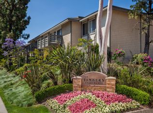 Timbers Apartments, El Toro, Lake Forest, CA 92630