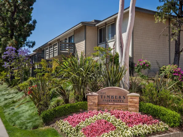 Timbers Apartments, El Toro