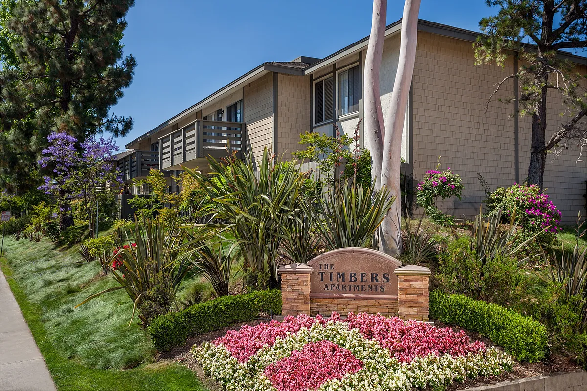 Photo 1 of 11 - Timbers Apartments, El Toro - Lake Forest, CA Primary Photo - Timbers Apartments, El Toro