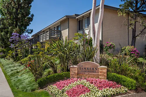 Timbers Apartments, El Toro Photo 1