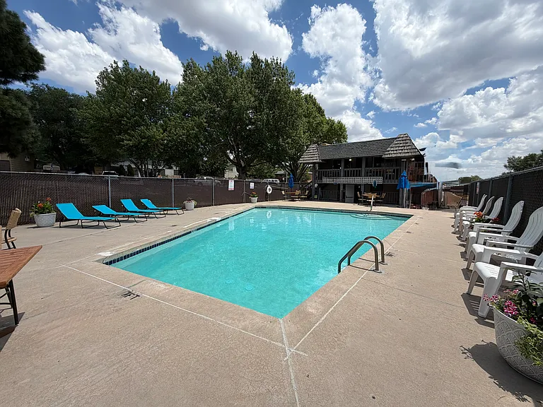 Spring Creek — Photo 15