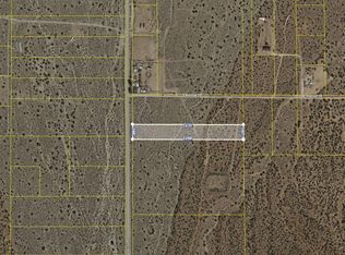 31000 Largo Vista Rd, Llano, CA 93544