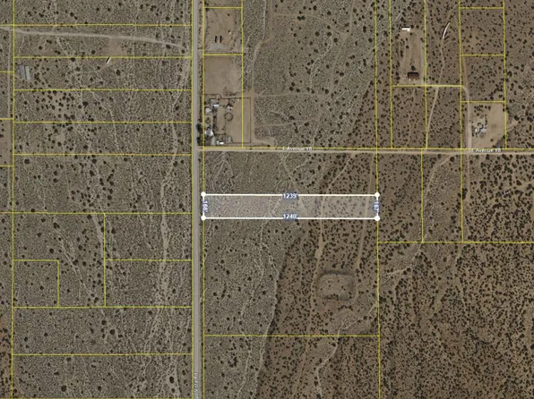 31000 Largo Vista Rd, Llano, CA 93544