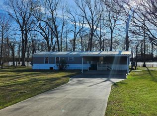 12462 Journeys End Rd, Bastrop, LA 71261