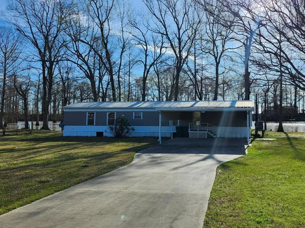 12462 Journeys End Rd, Bastrop, LA 71261