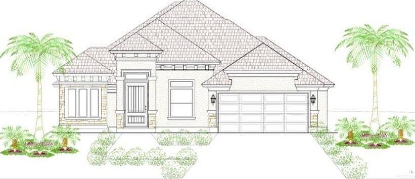 1st image of 2107 King Palm Dr