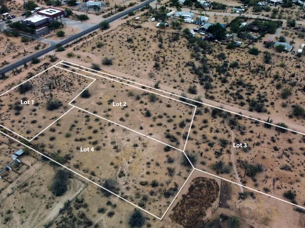 7280 N Sandario Rd #4, Tucson, AZ 85743