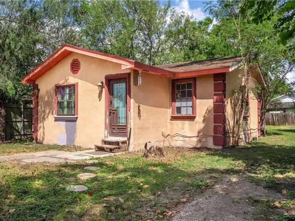 406 S 23rd St, Donna, TX 78537