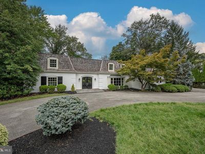 4103 Laurel Dr, Lafayette Hill, PA, 19444