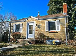 2181 S Lafayette St, Denver, CO 80210