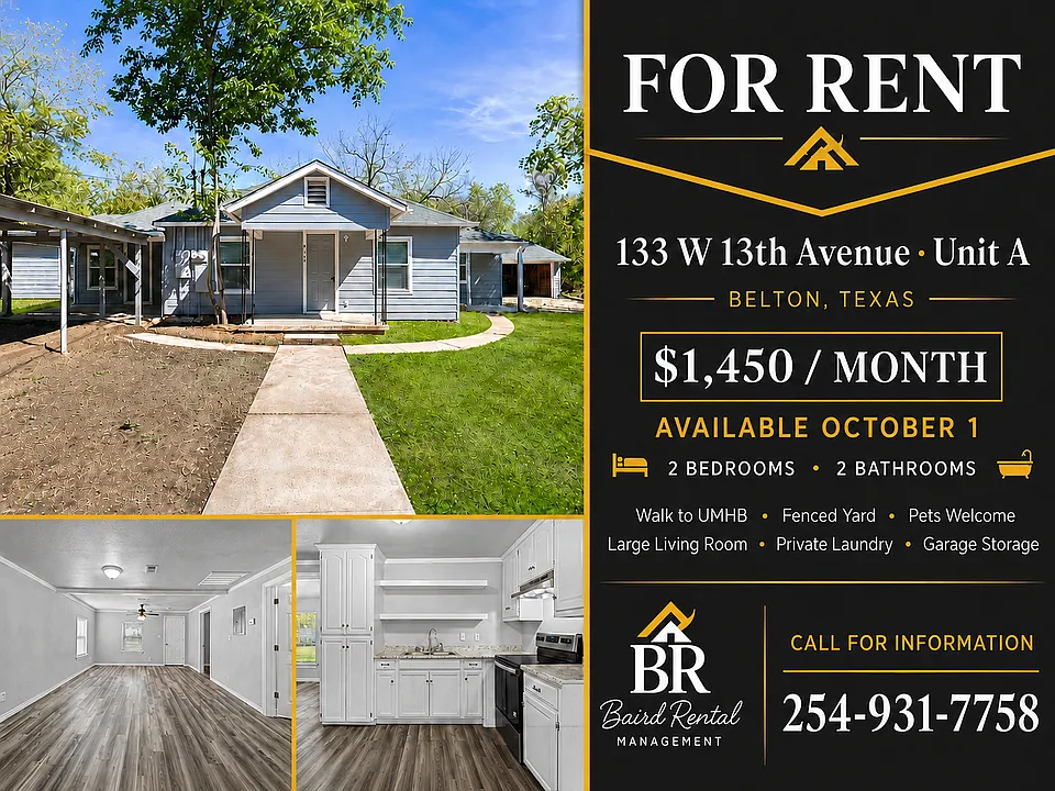 133 W 13th Ave #A