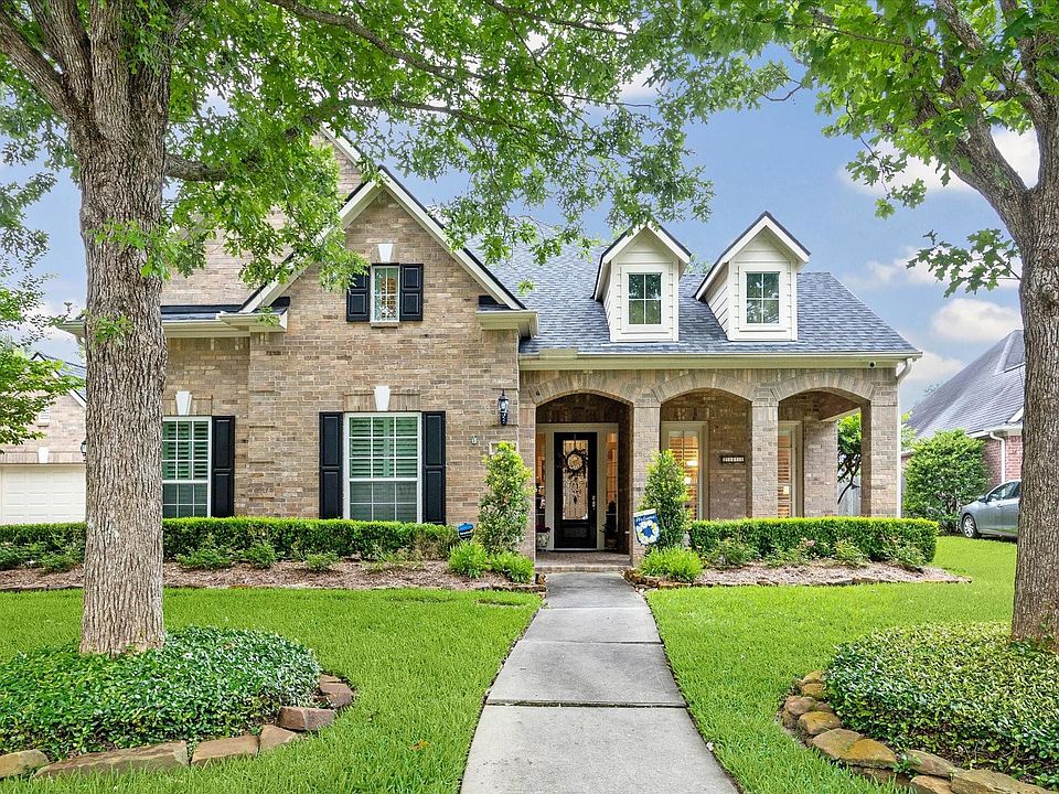2111 Birchmoor Ct, Kingwood, TX 77345 MLS 12962373 Zillow