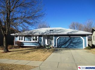 15322 Allan Dr, Omaha, NE 68137