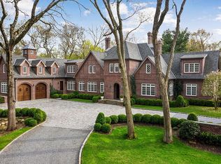 1958 Midlane S, Muttontown, NY 11791