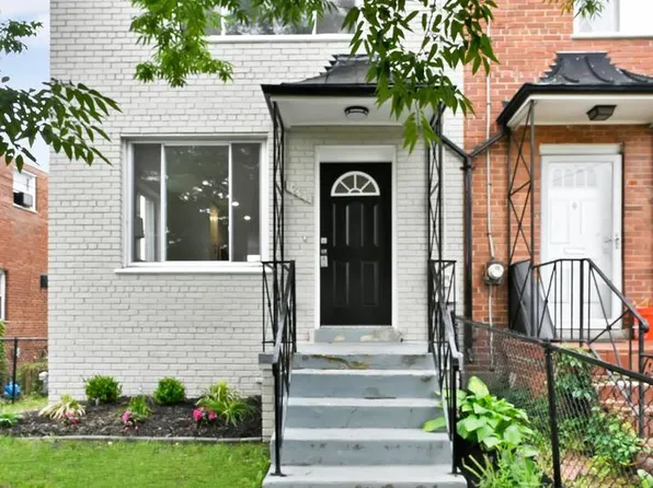 1255 Gallatin St NE, Washington, DC 20017