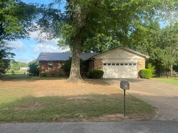 23 Westgate St, Searcy, AR 72143