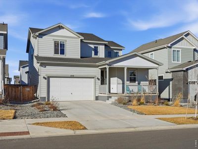 1333 Loraine Cir S, Lafayette, CO, 80026