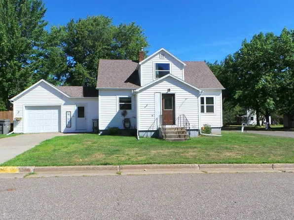 132 East BLACKHAWK AVENUE, Stetsonville, WI 54480